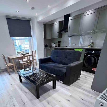 Appartamento Flat 5 Crawford Londra Esterno foto